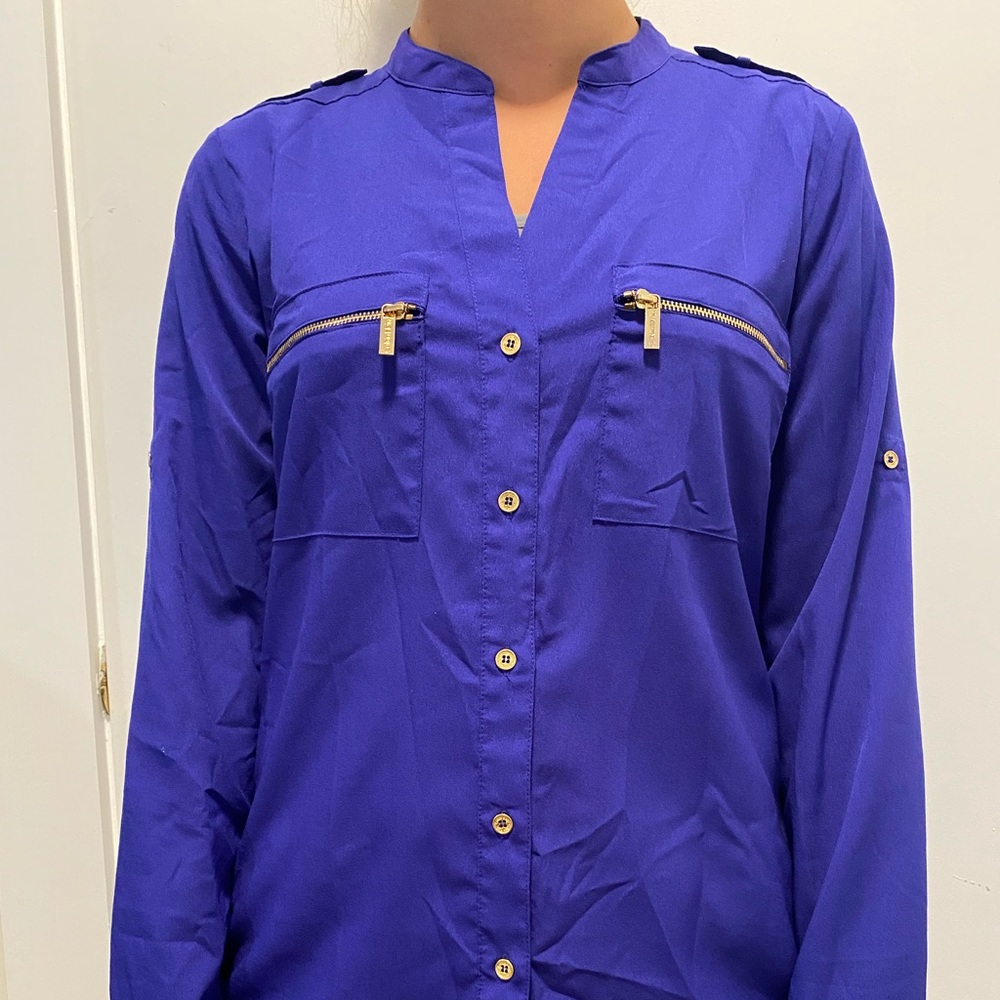 Calvin Klein elegant shirt